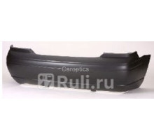 FD04170BB - Бампер задний (TYG) Ford Focus 1 (1998-2001)