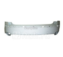 FD04233BA - Бампер задний (TYG) Ford Focus 2 (2005-2008)