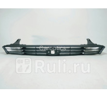 FD07183GB - Решетка радиатора (TYG) Ford Focus 1 (1998-2001)