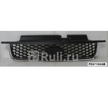 FD07186GB - Решетка радиатора (TYG) Ford Escape (2000-2004)