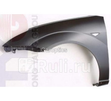 FD10105AL - Крыло переднее левое (TYG) Ford Focus 1 (2001-2005)