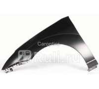 FD10105BL - Крыло переднее левое (TYG) Ford Focus 1 (2001-2005)