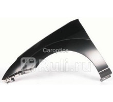 FD10105BL - Крыло переднее левое (TYG) Ford Focus 1 (2001-2005)