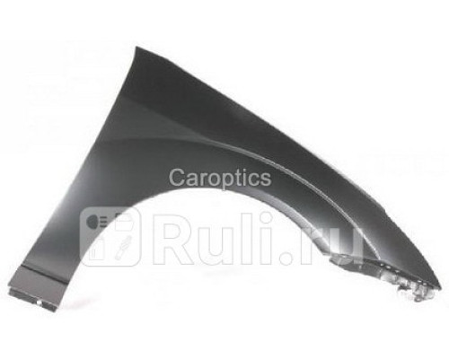 FD10105BR - Крыло переднее правое (TYG) Ford Focus 1 (2001-2005)