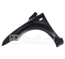 FD10147AL - Крыло переднее левое (TYG) Ford Focus 2 (2005-2008)