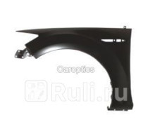 FD10168AL - Крыло переднее левое (TYG) Ford Mondeo 4 рестайлинг (2010-2014)