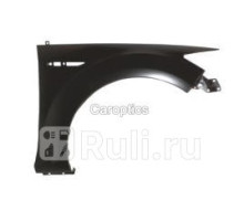 FD10168AR - Крыло переднее правое (TYG) Ford Mondeo 4 рестайлинг (2010-2014)