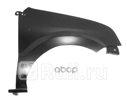 FD10184AR - Крыло переднее правое (TYG) Ford Fusion (2002-2005)