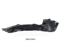 FD11126CL - Подкрылок передний левый (TYG) Ford Escape (2004-2007)