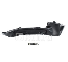 FD11126CL - Подкрылок передний левый (TYG) Ford Escape (2004-2007)