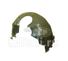 FD11128AL - Подкрылок передний левый (TYG) Ford Mondeo 3 (2000-2007)