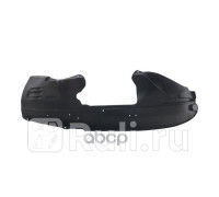 FD11131AL - Подкрылок передний левый (TYG) Ford Fiesta 5 (2006-2008)