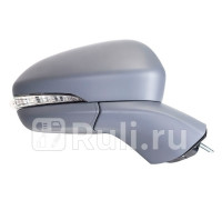 FD16130AR - Зеркало правое (GORDON) Ford Mondeo 5 (2014-2021)