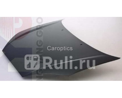 FD20090A - Капот (TYG) Ford Focus 1 (2001-2005)