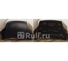 FD20102B - Капот (TYG) Ford Fiesta 5 (2002-2005)