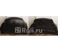 FD20145A - Капот (TYG) Ford Focus 2 рестайлинг (2008-2011)