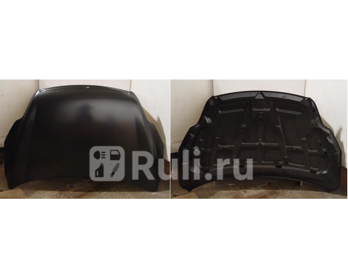 FD20145A - Капот (TYG) Ford Focus 2 рестайлинг (2008-2011)