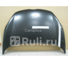 FD20154A - Капот (TYG) Ford Fiesta 6 (2008-2012)