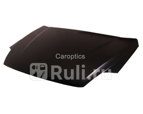 FD20171A - Капот (TYG) Ford Mondeo 4 рестайлинг (2010-2014)