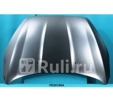 FD20196A - Капот (TYG) Ford Focus 3 рестайлинг (2014-2019)