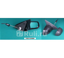 FD25-0491R - Зеркало правое (TYG) Ford Mondeo 3 (2000-2007)