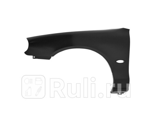 FD2800160-0L00 - Крыло переднее левое (API) Ford Mondeo 2 (1994-2001)