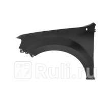 FD5120160-0L00 - Крыло переднее левое (API) Ford Escape (2007-2012)