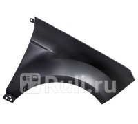 FD55210AR - Крыло переднее правое (GORDON) Ford EcoSport (2014-2018)