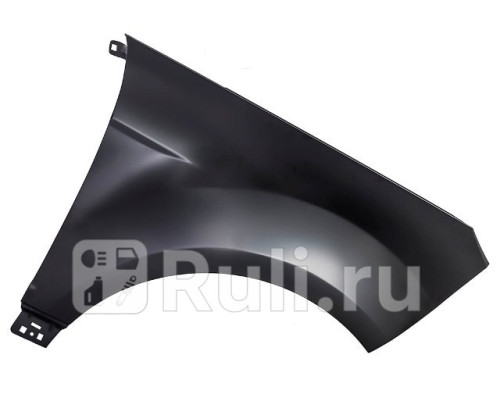 FD55210AR - Крыло переднее правое (GORDON) Ford EcoSport (2014-2018)