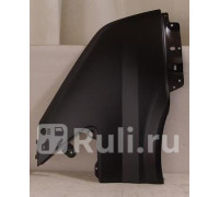FD7H02BR - Крыло переднее правое (YIH SHENG) Ford Transit 6 (2006-2013)