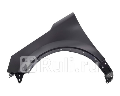 FD99F68L - Крыло переднее левое (GORDON) Ford Explorer 5 рестайлинг 2 (2017-2019)