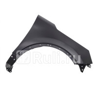 FD99F68R - Крыло переднее правое (GORDON) Ford Explorer 5 (2015-2017)