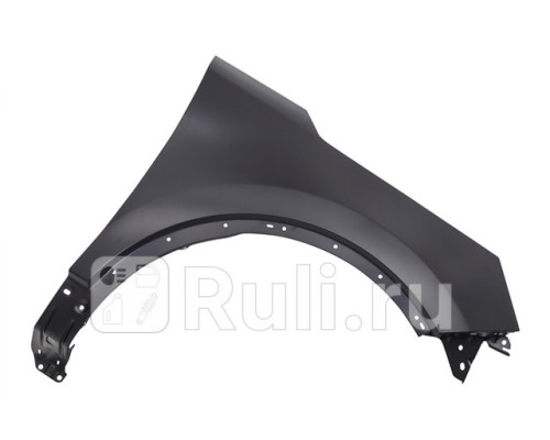 FD99F68R - Крыло переднее правое (GORDON) Ford Explorer 5 рестайлинг 2 (2017-2019)