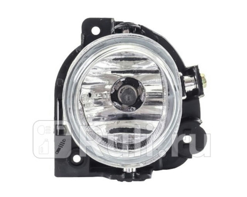 FDFL037LA - Противотуманная фара левая (FPI) Ford Ranger (2006-2011)