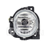 FDFL037RA - Противотуманная фара правая (FPI) Ford Ranger (2006-2011)