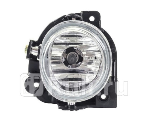 FDFL037RA - Противотуманная фара правая (FPI) Ford Ranger (2006-2011)