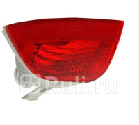 431-4001L-LD-UE - Фонарь левый задний в бампер (DEPO) Ford Focus 1 (2001-2005)