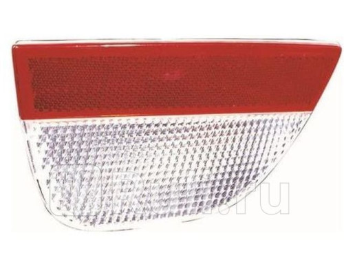 431-1305R-LD-UE - Фонарь правый задний в бампер (DEPO) Ford Focus 1 (2001-2005)