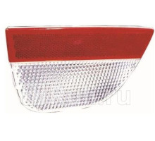 431-1305R-LD-UE - Фонарь правый задний в бампер (DEPO) Ford Focus 2 (2005-2008)