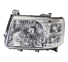 FDHL035LA - Фара левая (FPI) Ford Ranger (2006-2009)