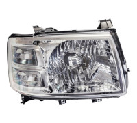 FDHL035RA - Фара правая (FPI) Ford Ranger (2006-2009)