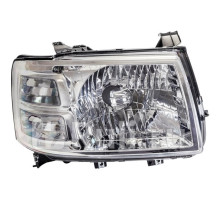 FDHL035RA - Фара правая (FPI) Ford Ranger (2006-2009)