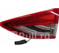 431-1321R-AE - Фонарь правый задний в крышку багажника (DEPO) Ford Kuga 2 (2013-)