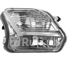 431-2040L-UE - Противотуманная фара левая (DEPO) Ford Kuga 2 рестайлинг (2016-)