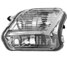 431-2040R-UE - Противотуманная фара правая (DEPO) Ford Kuga 2 рестайлинг (2016-)
