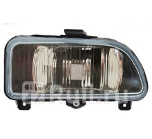 431-2012L-UE - Противотуманная фара левая (DEPO) Ford Mondeo 1 (1993-1996)
