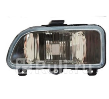 431-2012R-UE - Противотуманная фара правая (DEPO) Ford Mondeo 1 (1993-1996)