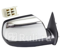 FDMR035RD - Зеркало правое (FPI) Ford Ranger (2006-2011)
