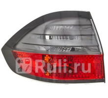 431-1968L-UE - Фонарь левый задний в крыло (DEPO) Ford S MAX (2006-2009)