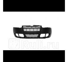 FIA07DO007T - Бампер передний (EUROBUMP) Fiat Doblo 1 (2005-2015)